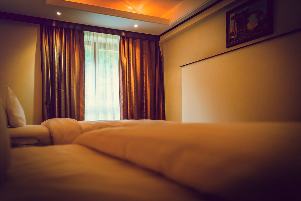Perla Hotel Slanic Moldova Luaran gambar