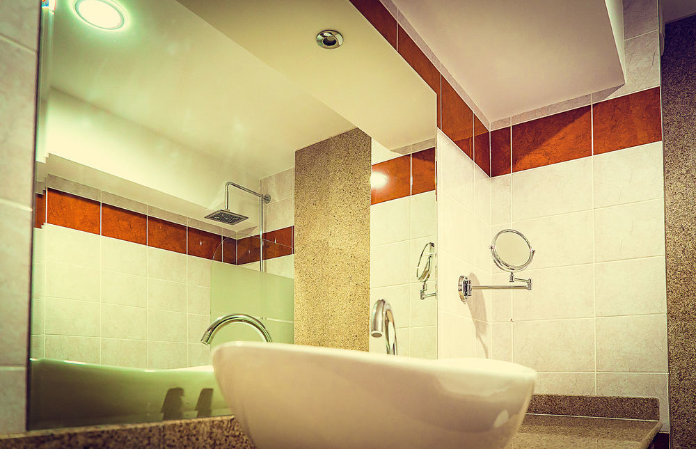 Perla Hotel Slanic Moldova Luaran gambar